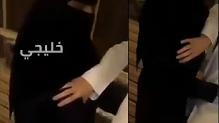 خلايجة ماخذين راحتهم – سكس خليجي