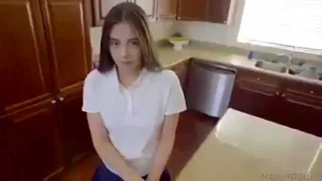 Fuck my little daughter عقاب ابنتى الصغيرة بالسكس