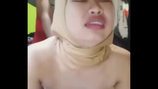 سكس محجبة جميلة تتناك خلفي